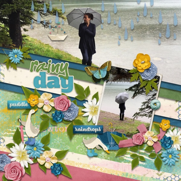 Rainy Day