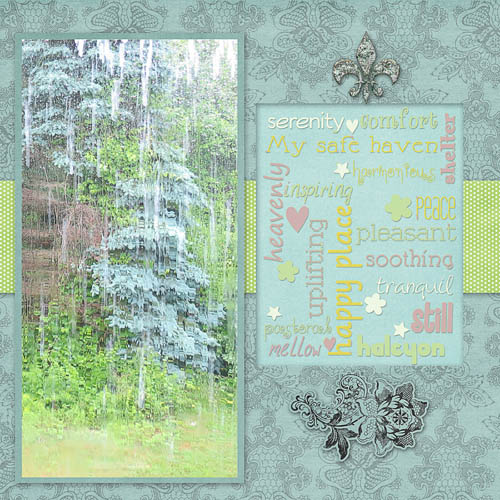 Rainy Day
