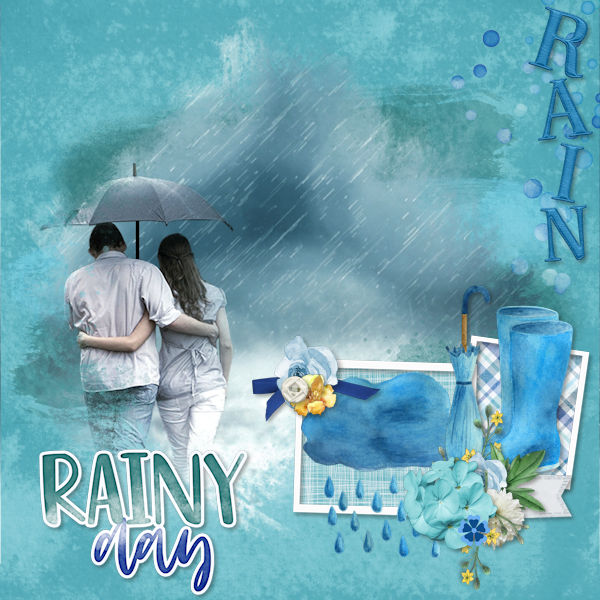 Rainy Day