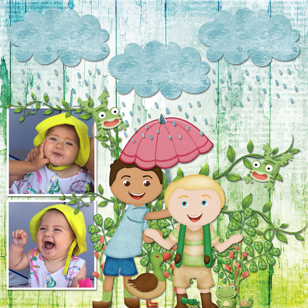 Rainy Day