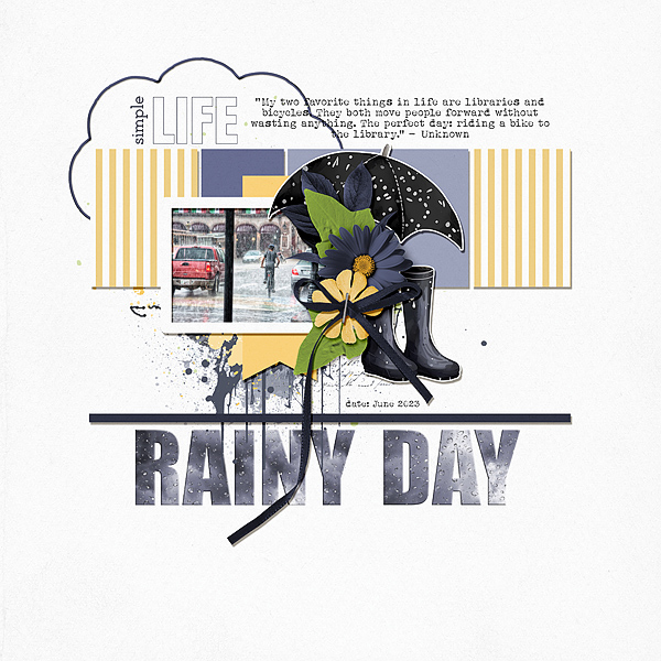 Rainy Day