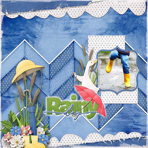 Rainy Day