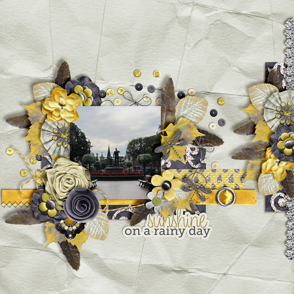 Rainy Day