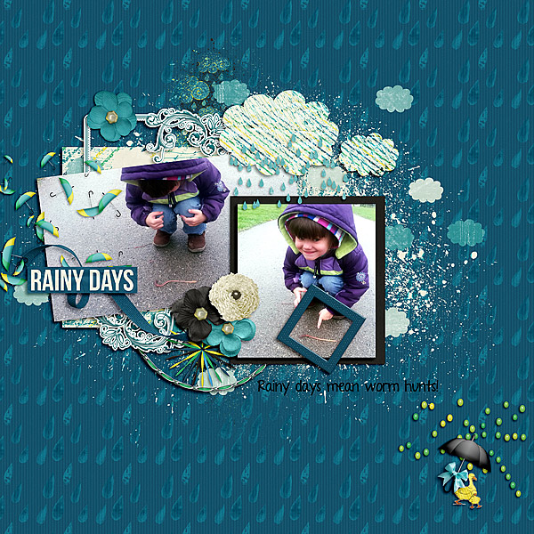 Rainy Days
