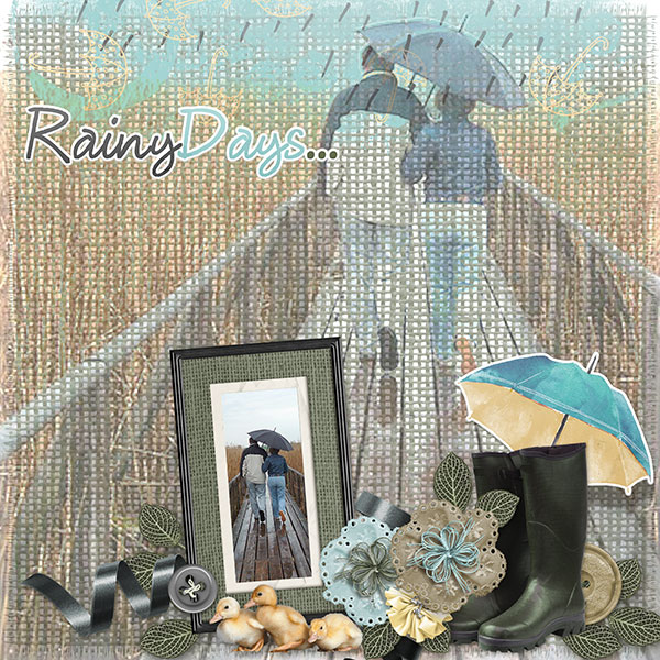 Rainy Days