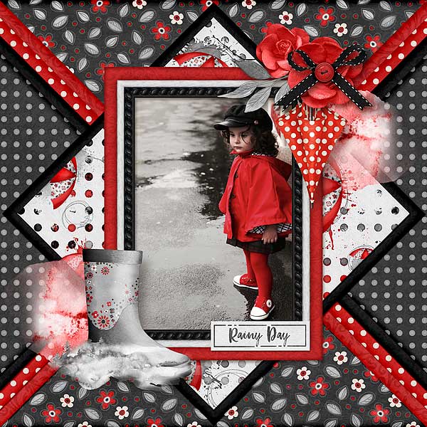Rainy Days