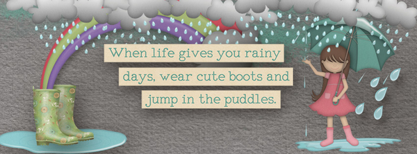 Rainy Days