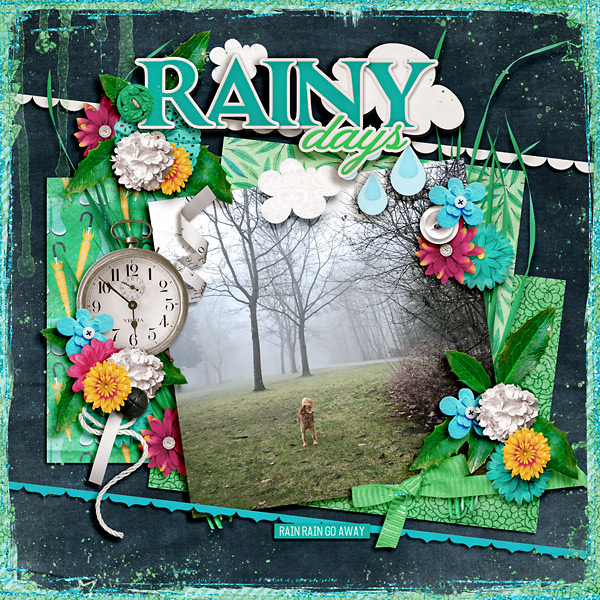 Rainy Days