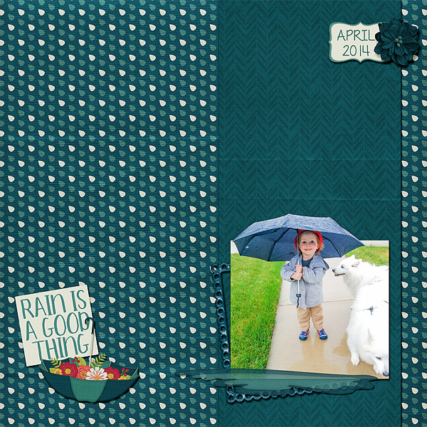 Rainy Days