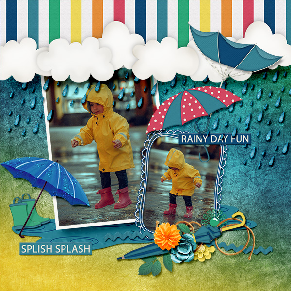 Rainy days
