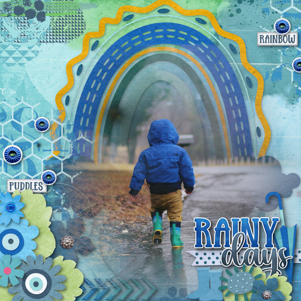 Rainy Days