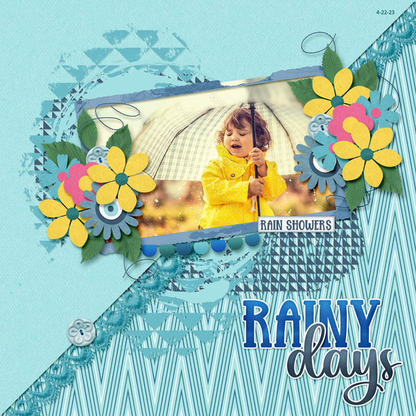Rainy Days