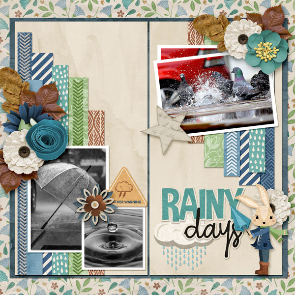 Rainy Days