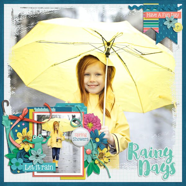 Rainy Days