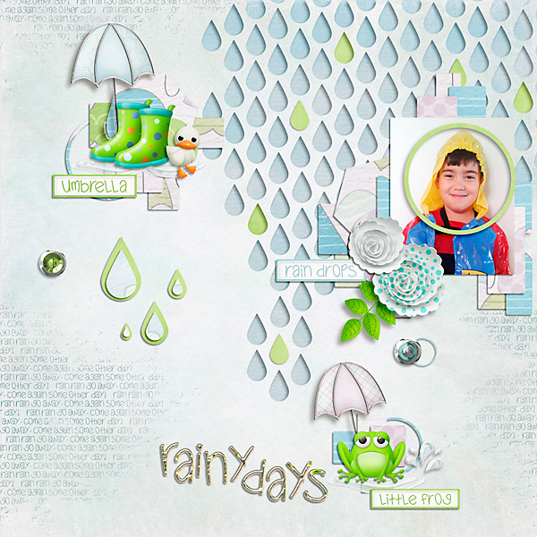 Rainy
