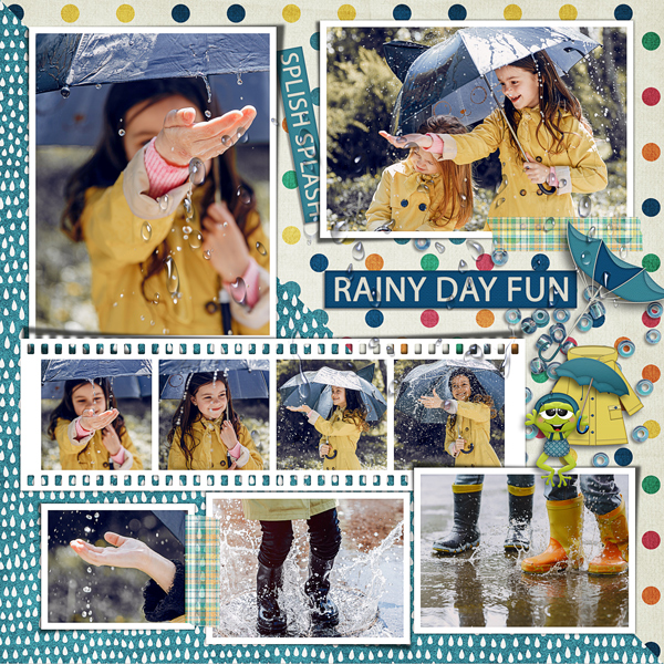 RainyDay