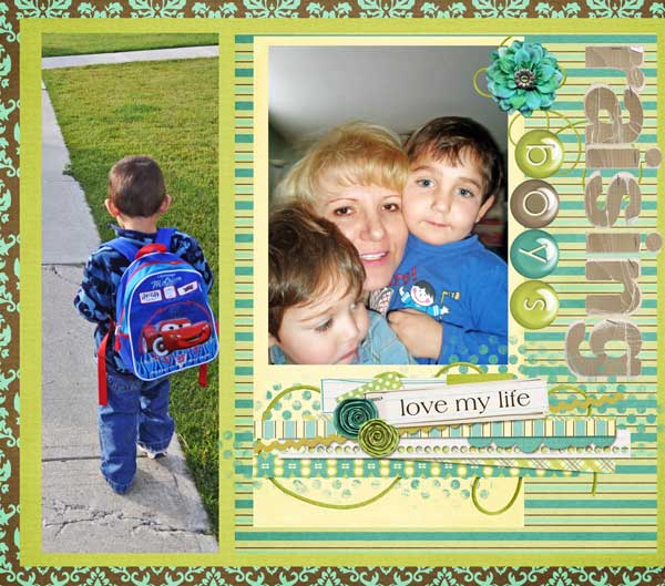 Raising Boys