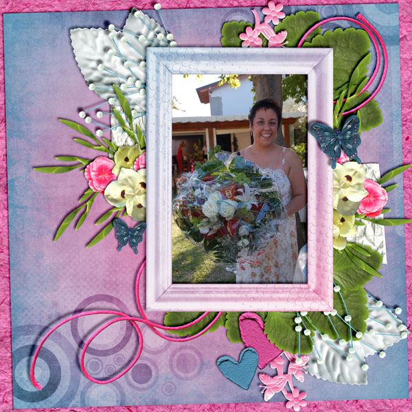 RAK for Caterina