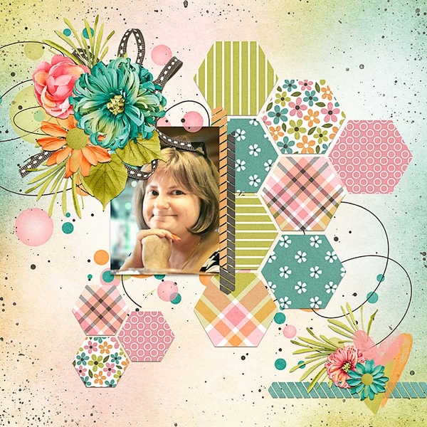 RAK for Julia Radomska