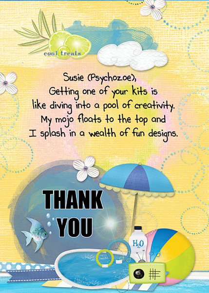 Rak Thank You