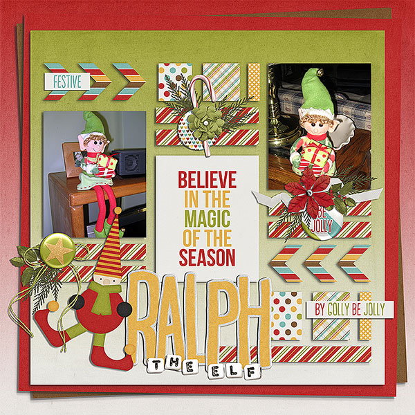 ralph the elf