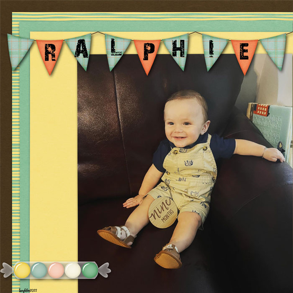 Ralphie