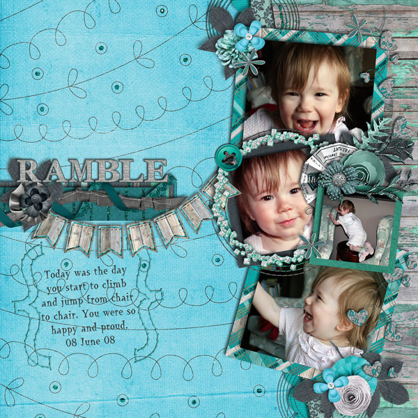 Ramble