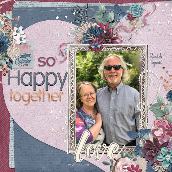Rand and Lynnie