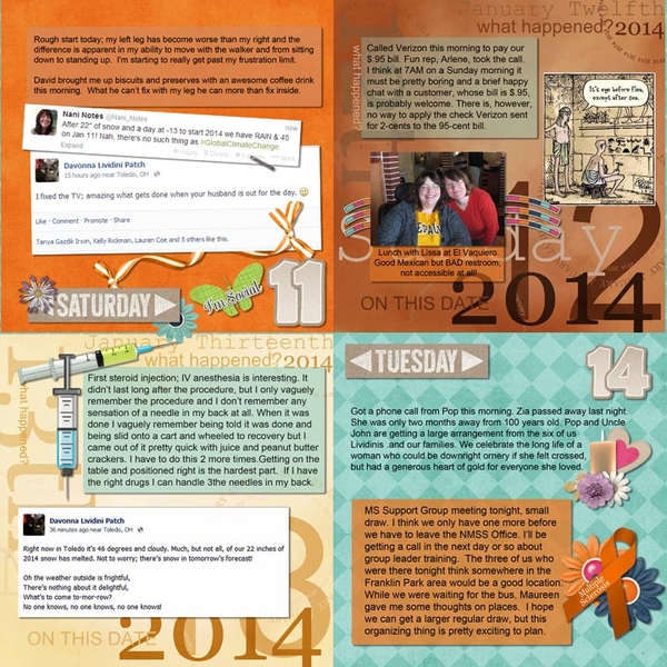 Random Week 2 Jan 8-14 page 2