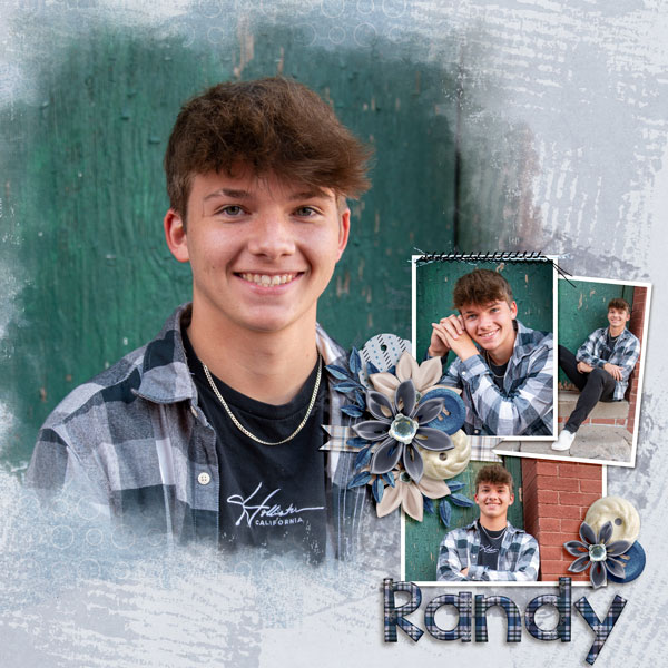 Randy