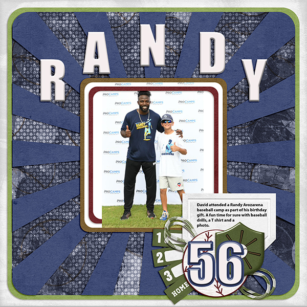 RANDY