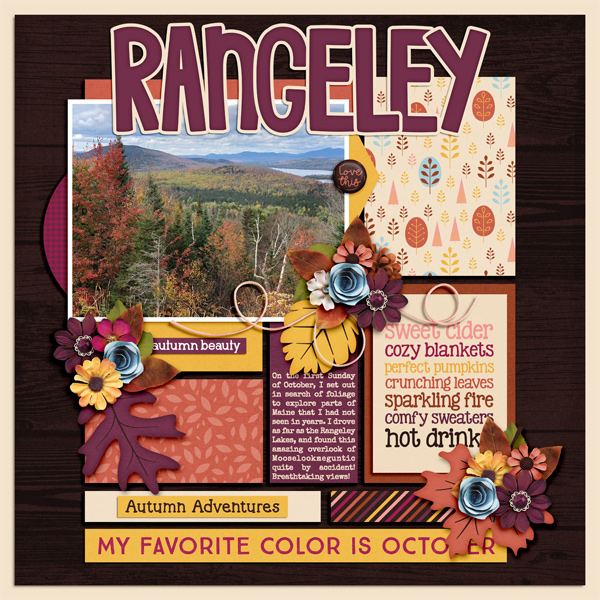 Rangeley