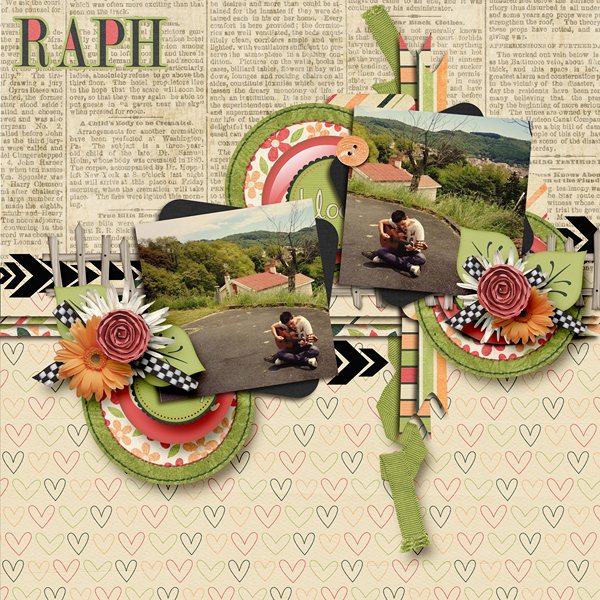 raph