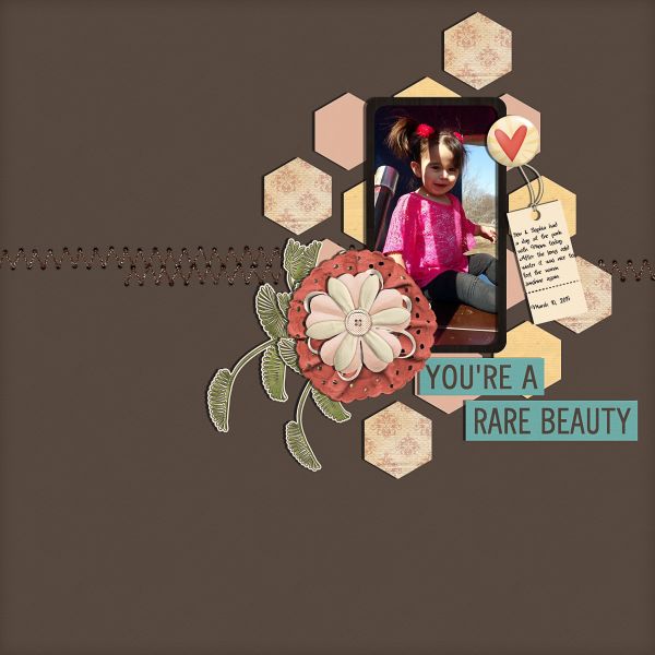 Rare Beauty