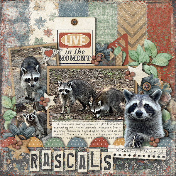 Rascals