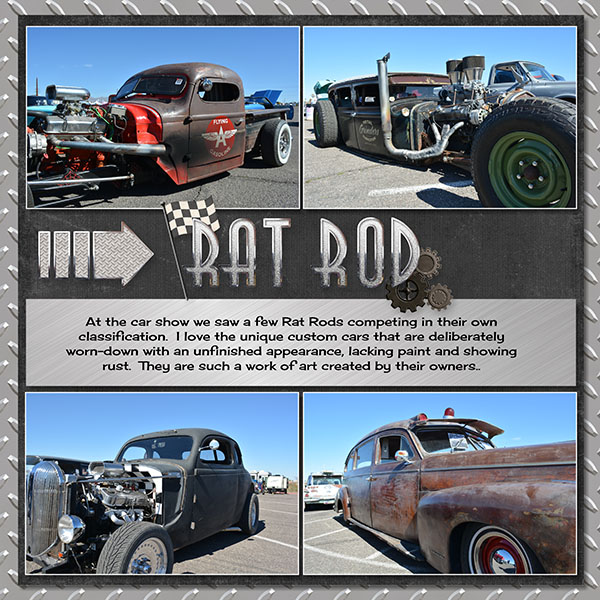 Rat Rods