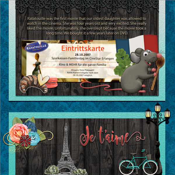 Ratatouille