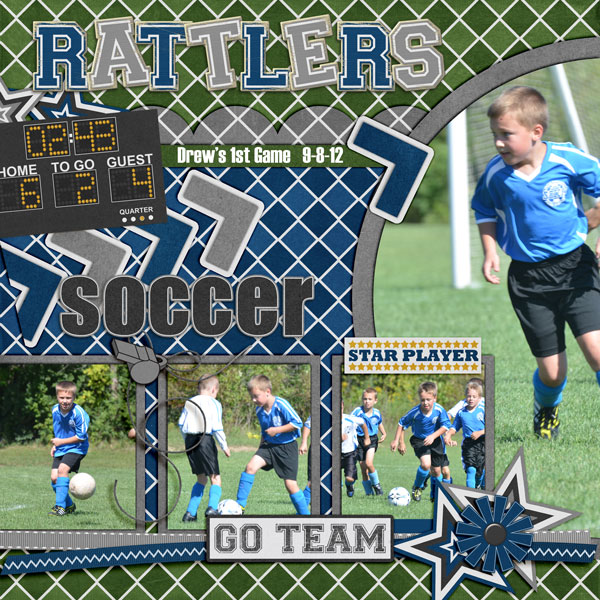 Rattlers-Soccer