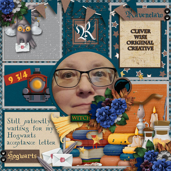 Ravenclaw