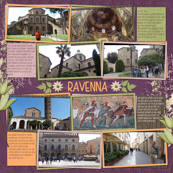 Ravenna