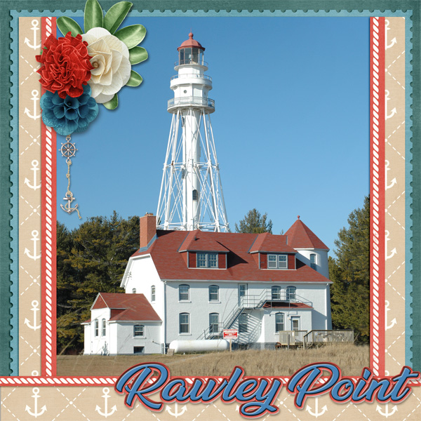 Rawley Point