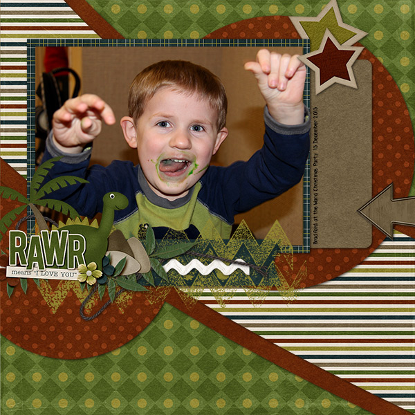 Rawr