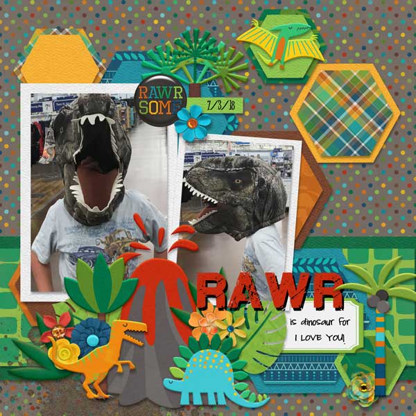 Rawr
