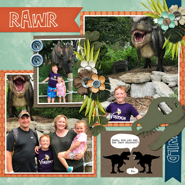 Rawr