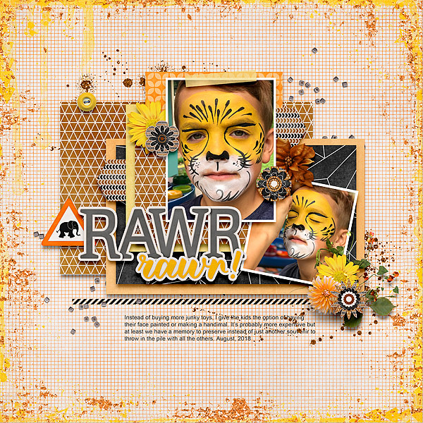 Rawr