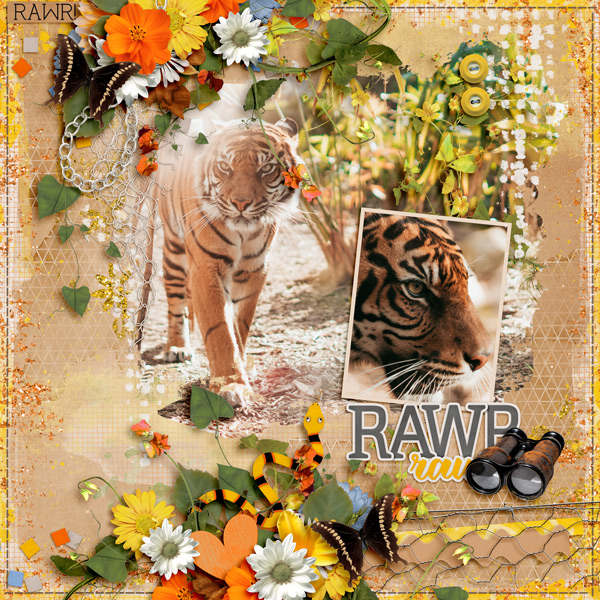 Rawr