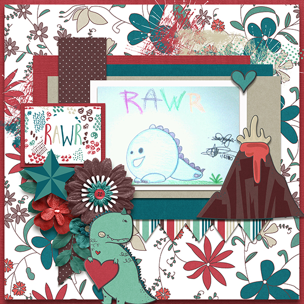 RAWR