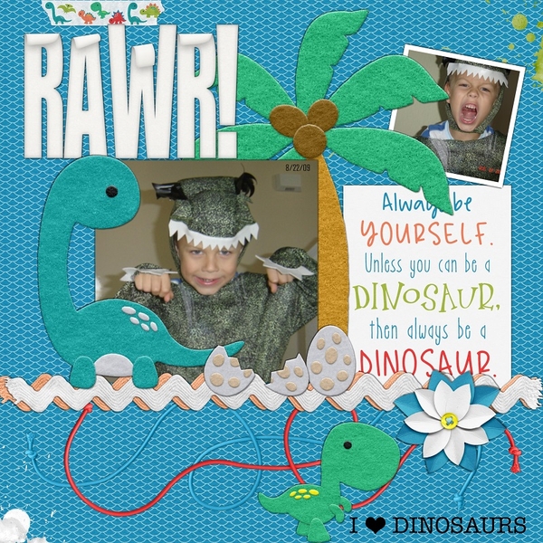 Rawr