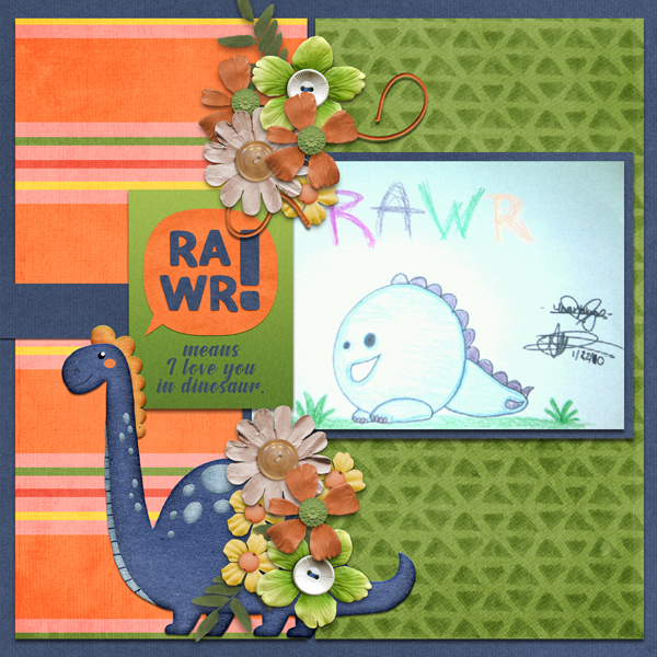 Rawr