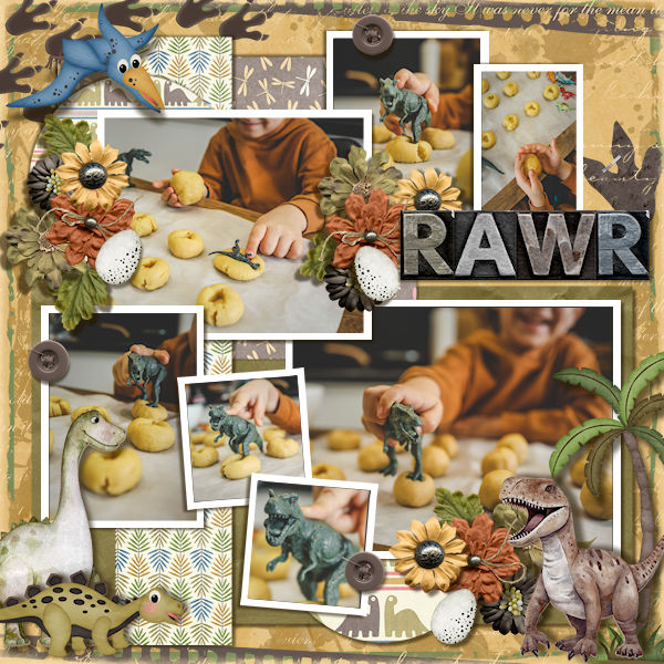 Rawr